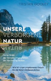 Buch-Cover: Unsere verborgene Natur