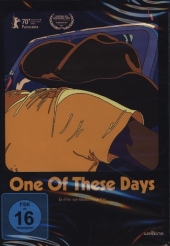 DVD-Cover: One of these days
