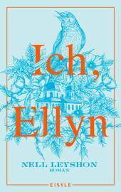Cover: Ich, Ellyn