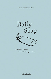 Buch-Cover: Daily Soap
