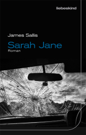 Buch: Sarah Jane