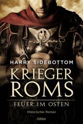 Cover: Krieger Romes