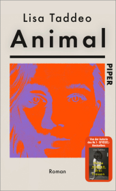 Buchcover: Animal
