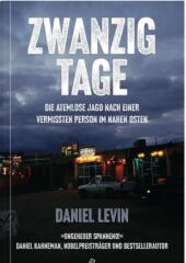 Buch-Cover: Zwanzig Tage