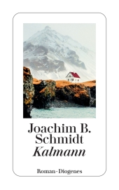 Buch-Cover: Kalmann