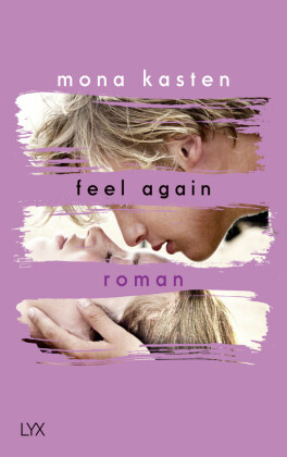Buch-Cover : Feel Again