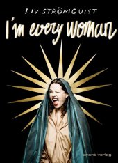Buch-Cover: I'm every woman