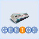 Pressedatenbank Genios