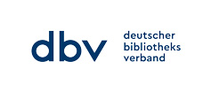 Logo: Deutscher Bibliotheksverband