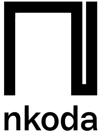 Logo Nkoda