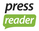 Logo press reader