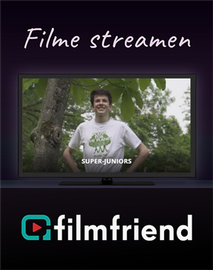 filmfriend: Super-Juniors - Umwelt