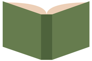 Reading Challenge 2023 - Kategorie: grünes Cover