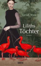 Buch-Cover: Liliths Töchter