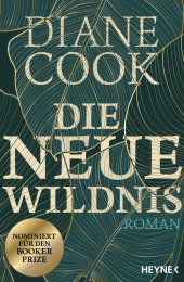 Buch-Cover: Die neue Wildnis