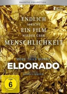 DVD-Cover: Eldorado