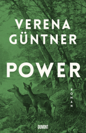 Buch-Cover: Power 