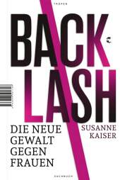Buch-Cover: Backlash