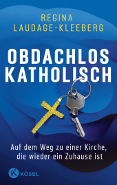 Buch-Cover: Obdachlos katholisch