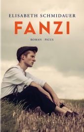 Buch-Cover: FANZI