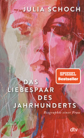 Buch-Cover: Das Liebespaar des Jahrhunderts