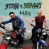 CD-Cover: Sting & Shaggy 44/876