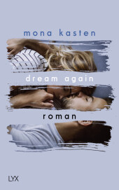 Buch-Cover: Dream again (5)