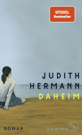 Sommerlesung 2022 aus Daheim von Judith Hermann