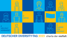 Deutscher Diversity Tag 2023 