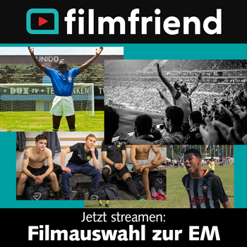 Zur filmfriend-Kollektion »Fussball-Filme«