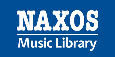 Logo Naxos Music Library Klassik