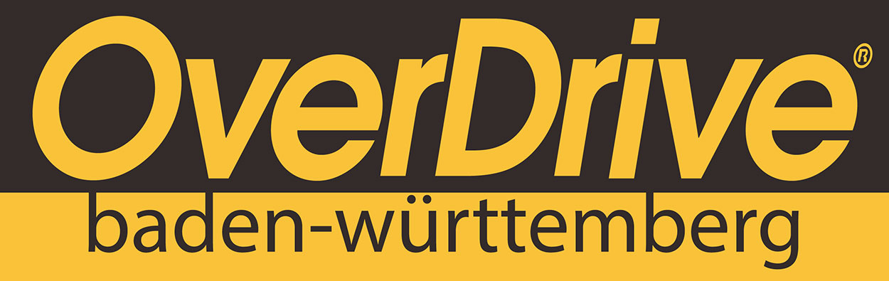 OverDrive Baden-Württemberg - eMedien in anderen Sprachen