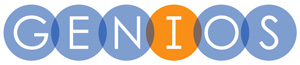 GENIOS Logo