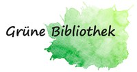 Logo Grüne Bibliothek
